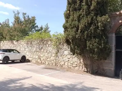 Plano de Casa rural El refugi platja d'aro 4