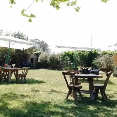 Casa rural El refugi platja d'aro 4