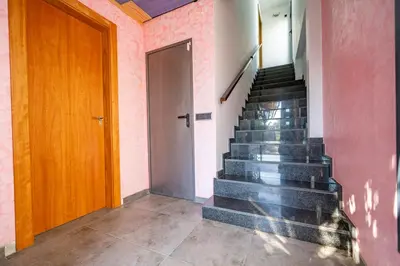 Plano de Casa Bohème