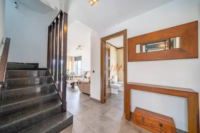 Plano de Casa Bohème