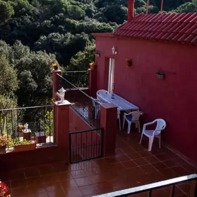 Casa Begur