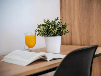 Plano de Sweet Lloret Suites - Smart Hotel