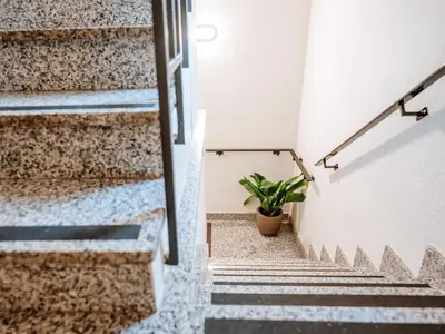 Plano de Sweet Lloret Suites - Smart Hotel
