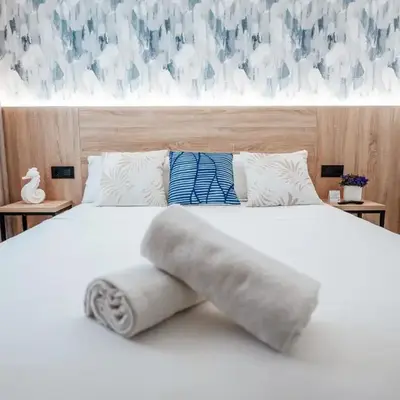 Sweet Lloret Suites - Smart Hotel