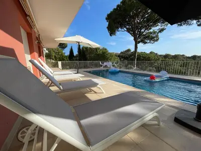 Piscina en o cerca de Casa Bosc (Residencial Begur)