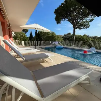 Casa Bosc (Residencial Begur)