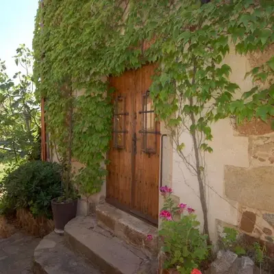 LETS HOLIDAYS NICE HOUSE in VILA VELLA TOSSA DE MAR