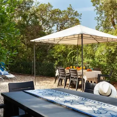LETS HOLIDAYS BEAUTIFUL HOUSE in TOSSA