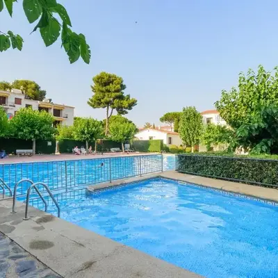 M-4 Calella de Palafrugell 4 PAX