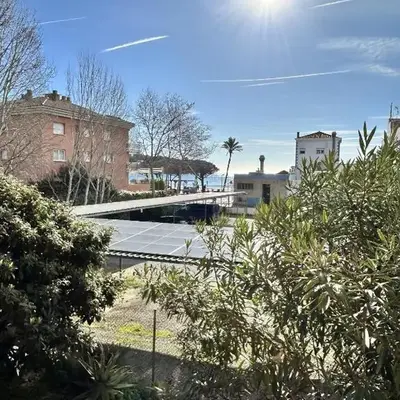 Isard 7 Apartamento junto a la playa