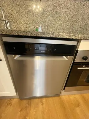 Una cocina o zona de cocina en Venecia