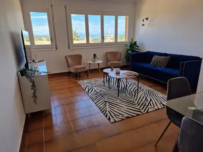 Zona de estar de Sant Gaieta H