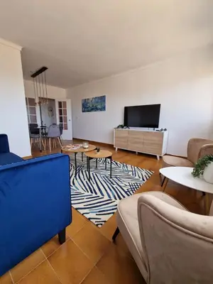 Una televisión o centro de entretenimiento en Sant Gaieta H