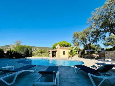 Piscina en o cerca de Paliane CostaBravaSi