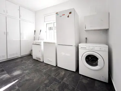 Plano de Casa con piscina privada en Sant Pol de Mar